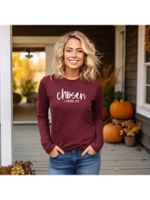 Chosen Christian T-Shirt