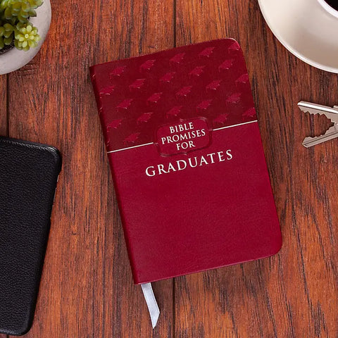 Bible Promises For Graduates