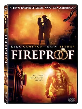 Fireproof