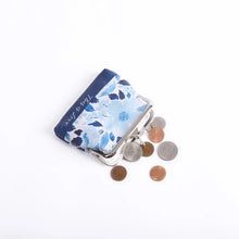 This is Love Coin Purse- Fits all Small Essentials