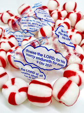 Old-Fashioned Soft Peppermint Bag, 28 Pieces