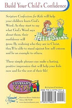 Scripture Confessions for Kids