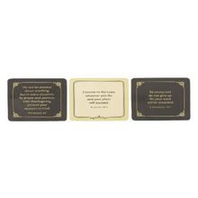 A Word for Today Scripture Cards in a Gift Tin