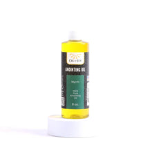 Anointing Oil- Myrrh - 8 Oz.