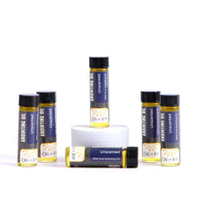 Anointing Oil Unscented (6 Pack)  1/4 Oz.