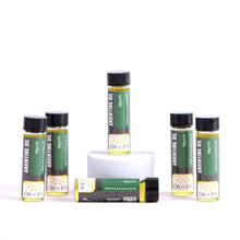 Anoiting Oil Myrrh (6 Pack) 1/4 Oz.