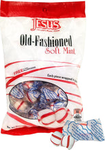 Old-Fashioned Soft Peppermint Bag, 28 Pieces