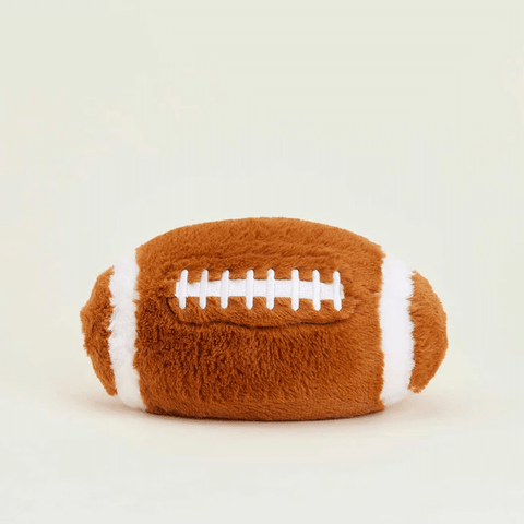 Football Warmie Toy