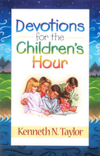 Devotions for the Children's Hour