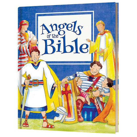 Angels of The Bible