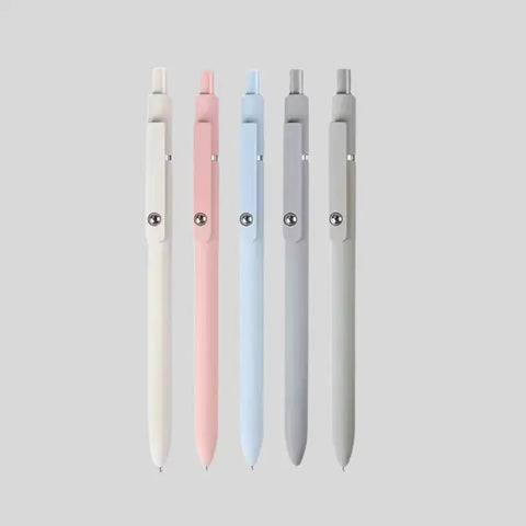 Spiral Bible™ Pastel Pen Pack Set of 5