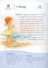 The One-Year Book of Devotions for Preschoolers, Ages 2-5