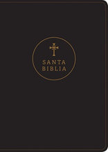 Santa Biblia RVR60, Edición de referencia ultrafina, letra grande