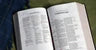 KJV Thompson Chain- Reference Handy Size Bible