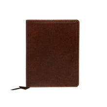 NKJV Journal the Word Bible