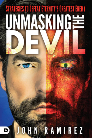 Unmasking the Devil: Strategies to Defeat Eternity’s Greatest Enemy