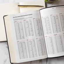 KJV Rainbow Study Bible