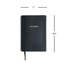 KJV Rainbow Study Bible