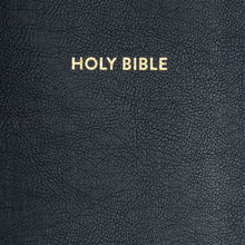 KJV Rainbow Study Bible