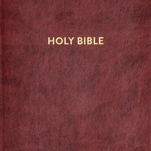 KJV Rainbow Study Bible