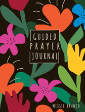 Guided Prayer Journal (For Teen Girls), Ages 13-18