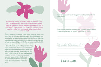 Guided Prayer Journal (For Teen Girls), Ages 13-18