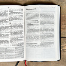 KJV Everyday Study Bible