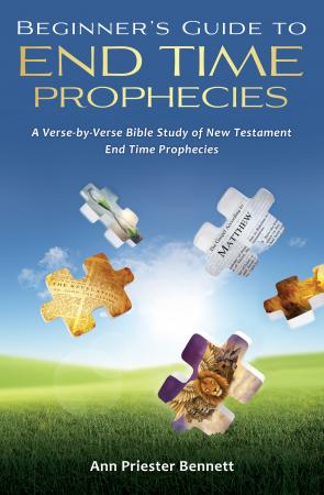 Beginner's Guide to End Time Prophecies A Verse-by-Verse Bible Study of New Testament End Time Prophecies