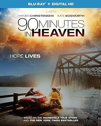 90 Minutes in Heaven