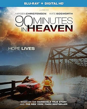 90 Minutes in Heaven