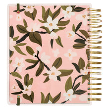 I Can Do Everything 18-Month 2025 Planner with Elastic Closure - Philippians 4:13