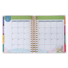 I Can Do Everything 18-Month 2025 Planner with Elastic Closure - Philippians 4:13