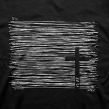 Christian T-Shirt Seek