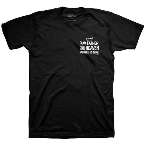 Lord's Prayer Christian T-Shirt