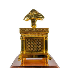 Ark of The Covenant Table Top Replica- Medium