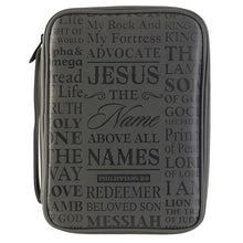 Name of Jesus Bible Cover