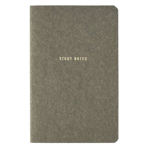 Notepad Refill for Bible Study Kit