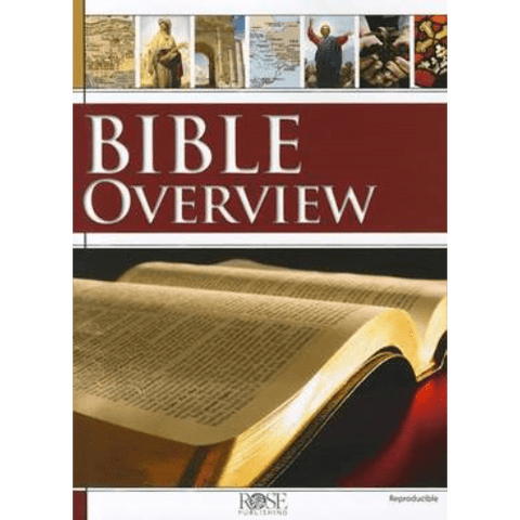 Bible Overview