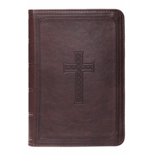 KJV Bible Compact Large Print