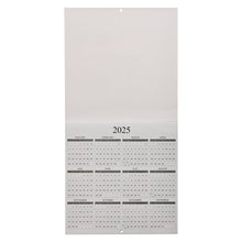 Psalms of Praise 2025 Large Wall Calendar