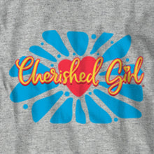 Girl Womens Long Sleeve T-Shirt Be Done In Love