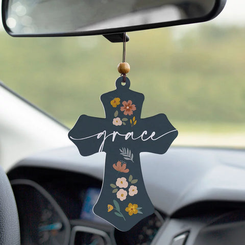 Grace Air Freshener