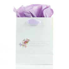 Blessings From Above: May Your Day Be Blessed – Jeremiah 17:7 Gift Bag