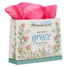 God’s Grace Gift Bag and Card Set- Hebrews 13:25