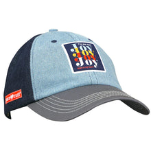 Joy Joy Joy Womens Cap