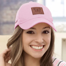 Rejoice Always Womens Cap