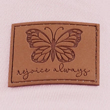 Rejoice Always Womens Cap