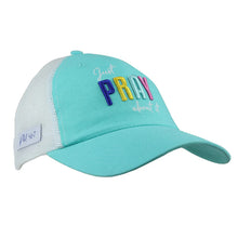 Just Pray About It Womens Cap