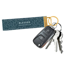 Blessed Keychain Wristlet