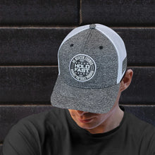 No Weapon Formed Mens Cap